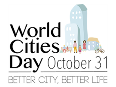 World Cities Day