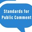 Draft Nationale Standaard “Specificatie voor de Etikettering van Voorverpakte  Levensmiddelen” voor Publieke Commentaar