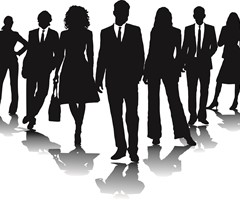 Call for Young Professionals