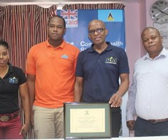 Het belang van metrologie: ST.Lucia als eerste Kalibratie Laboratorium in de regio