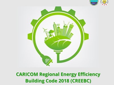 2e Evaluatie Adoptie CARICOM Regional Energy Efficiency Building Code 2018 (CREEBC)