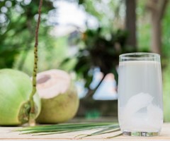 Consultatiesessie Concept Nationale Standaarden “Packaged Natural  Coconut Water ― Code Of Practice” & “Packaged Natural Coconut Water ― Specification”