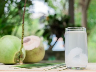 Consultatiesessie Concept Nationale Standaarden “Packaged Natural  Coconut Water ― Code Of Practice” & “Packaged Natural Coconut Water ― Specification”