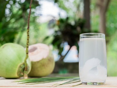Consultatiesessie Concept Nationale Standaarden “Packaged Natural Coconut Water ― Code Of Practice” & “Packaged Natural Coconut Water ― Specification”