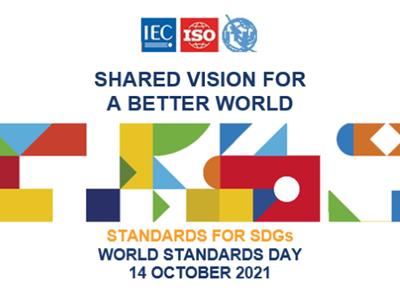World Standards Day 2021 Workshop