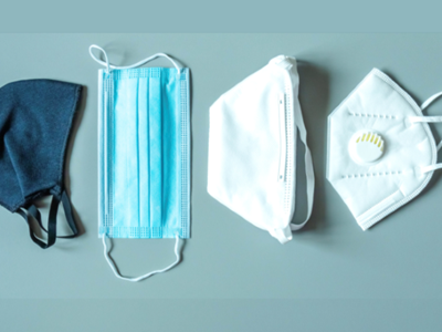 Commentaar op concept Regionale Standaard DCRS 75 “Non-Medical face masks - Specification”