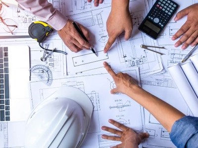 Evaluatie New Work Item Proposal (NWIP) voor de ontwikkeling van een regionale standaard voor “Professional Engineering Services - Registration and Practice”