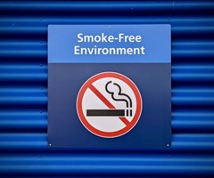 Comments on concept Regionale Standaard DCRS 60 “Tobacco products – Advertising, promotion, Sale and sponsorship – Specification”