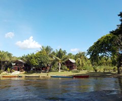 Evaluatie New Work Item Proposal (NWIP) voor de ontwikkeling van een reeks regionale standaarden voor de toerisme sector