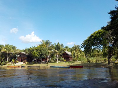 Kennisgeving vaststelling 7 Toerisme Management Standaarden