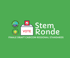 Stemmen op FDCRS "Labelling of Pre-packaged Foods"