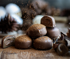 Evaluatie New Work Item Proposal (NWIP) voor de ontwikkeling van voorgestelde Regionale Standaard m.b.t. Voluntary Sustainability Standards (VSS) voor “Cocoa products and Chocolate”