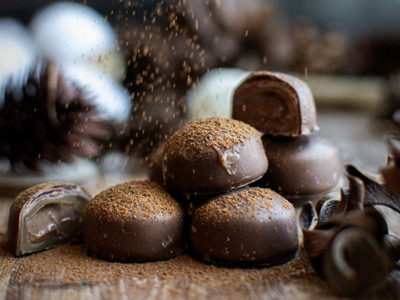 Evaluatie New Work Item Proposal (NWIP) voor de ontwikkeling van voorgestelde Regionale Standaard m.b.t. Voluntary Sustainability Standards (VSS) voor “Cocoa products and Chocolate”