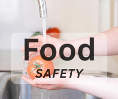 Evaluatie New Work Item Proposal (NWIP) voor de ontwikkeling van voorgestelde Regionale Standaarden m.b.t. “Food Safety”