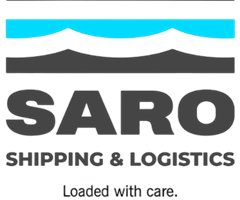 Saro Shipping N.V.