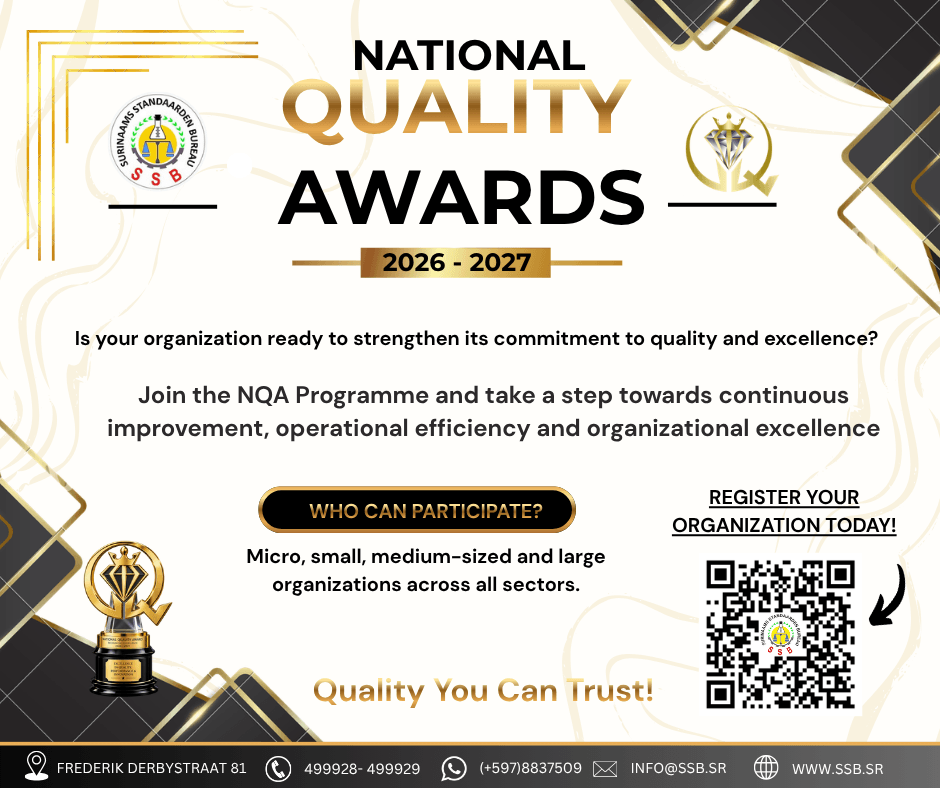 Call For Registration NQA